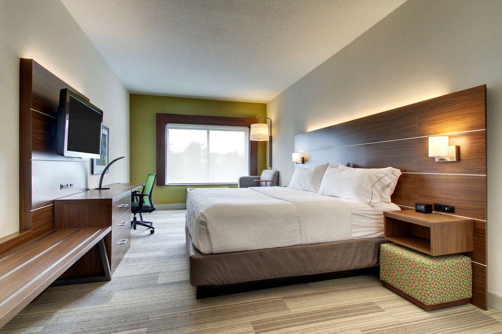 Holiday Inn Express & Suites Aurora - Naperville By Ihg Exteriér fotografie