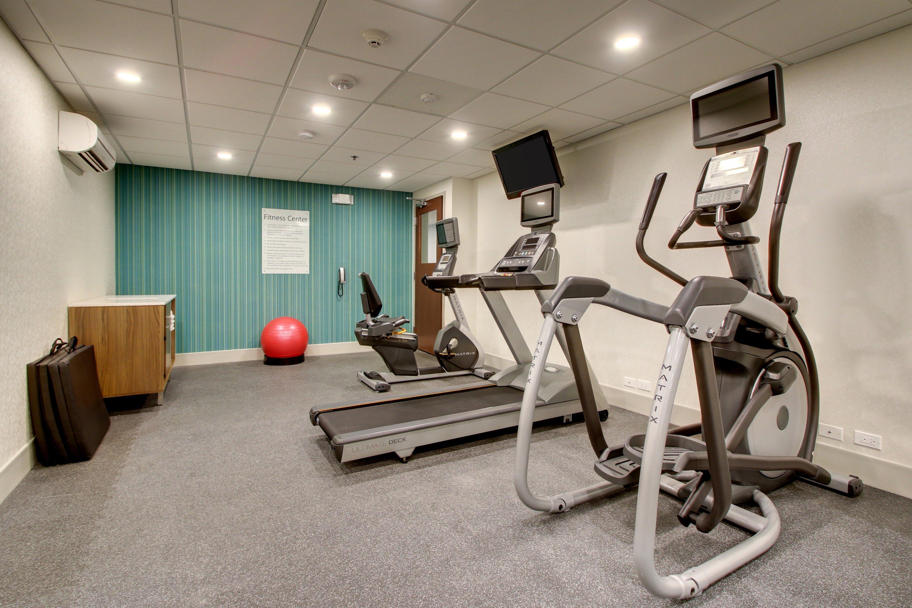 Holiday Inn Express & Suites Aurora - Naperville By Ihg Exteriér fotografie
