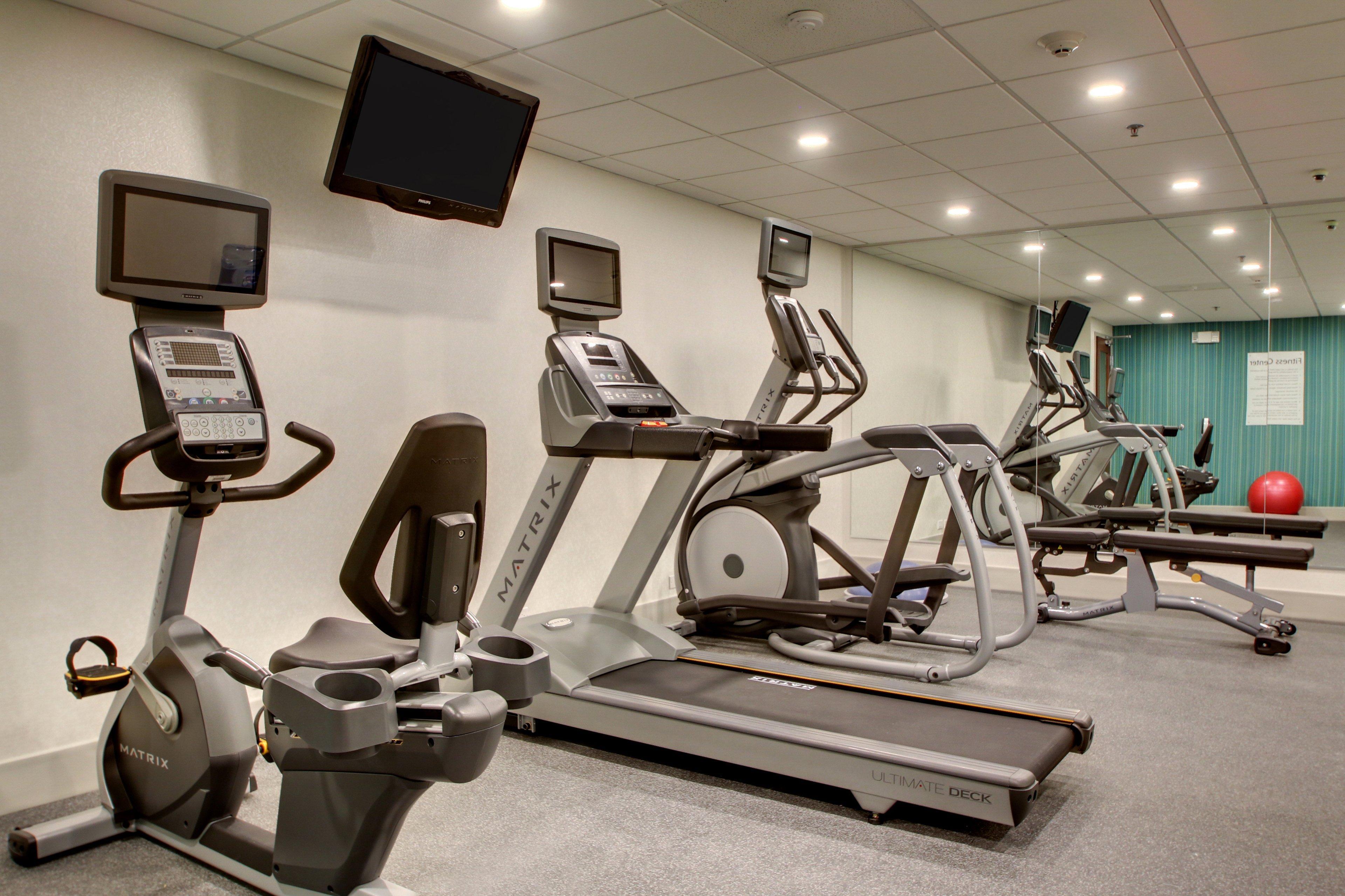 Holiday Inn Express & Suites Aurora - Naperville By Ihg Exteriér fotografie