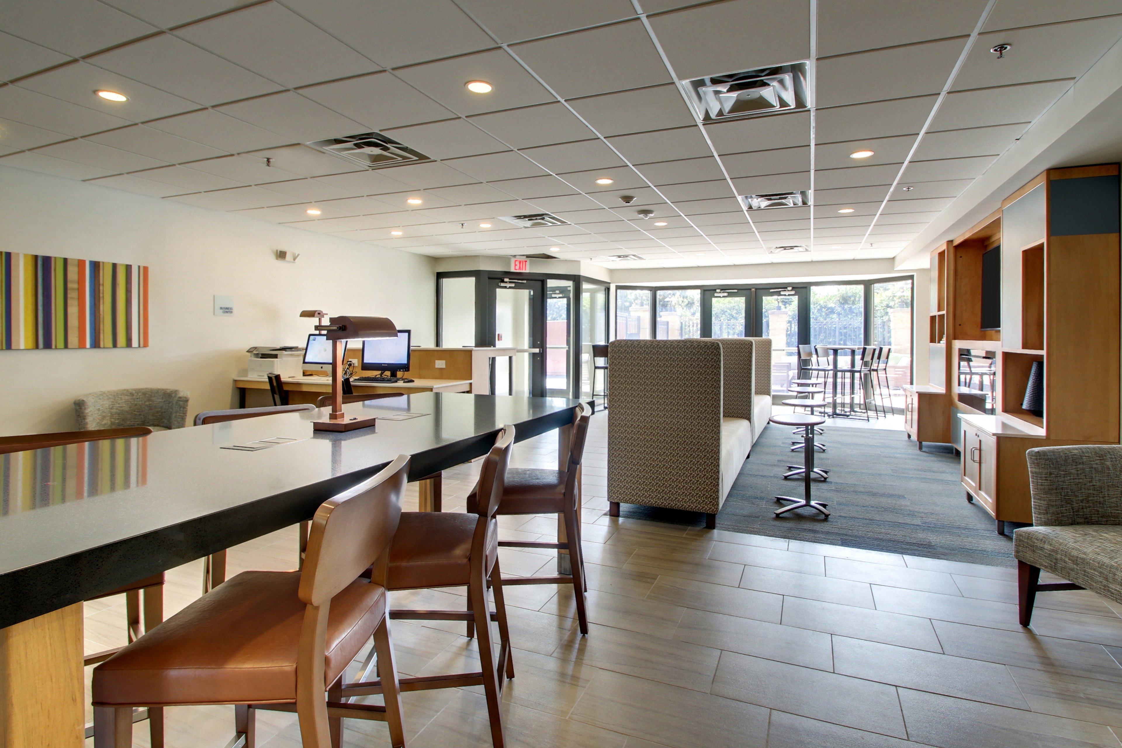 Holiday Inn Express & Suites Aurora - Naperville By Ihg Exteriér fotografie