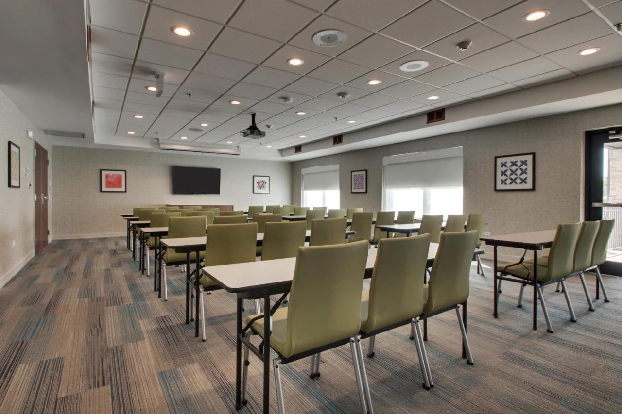 Holiday Inn Express & Suites Aurora - Naperville By Ihg Exteriér fotografie