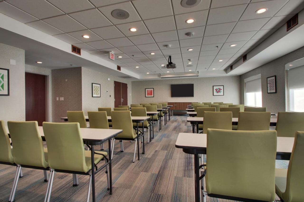 Holiday Inn Express & Suites Aurora - Naperville By Ihg Exteriér fotografie