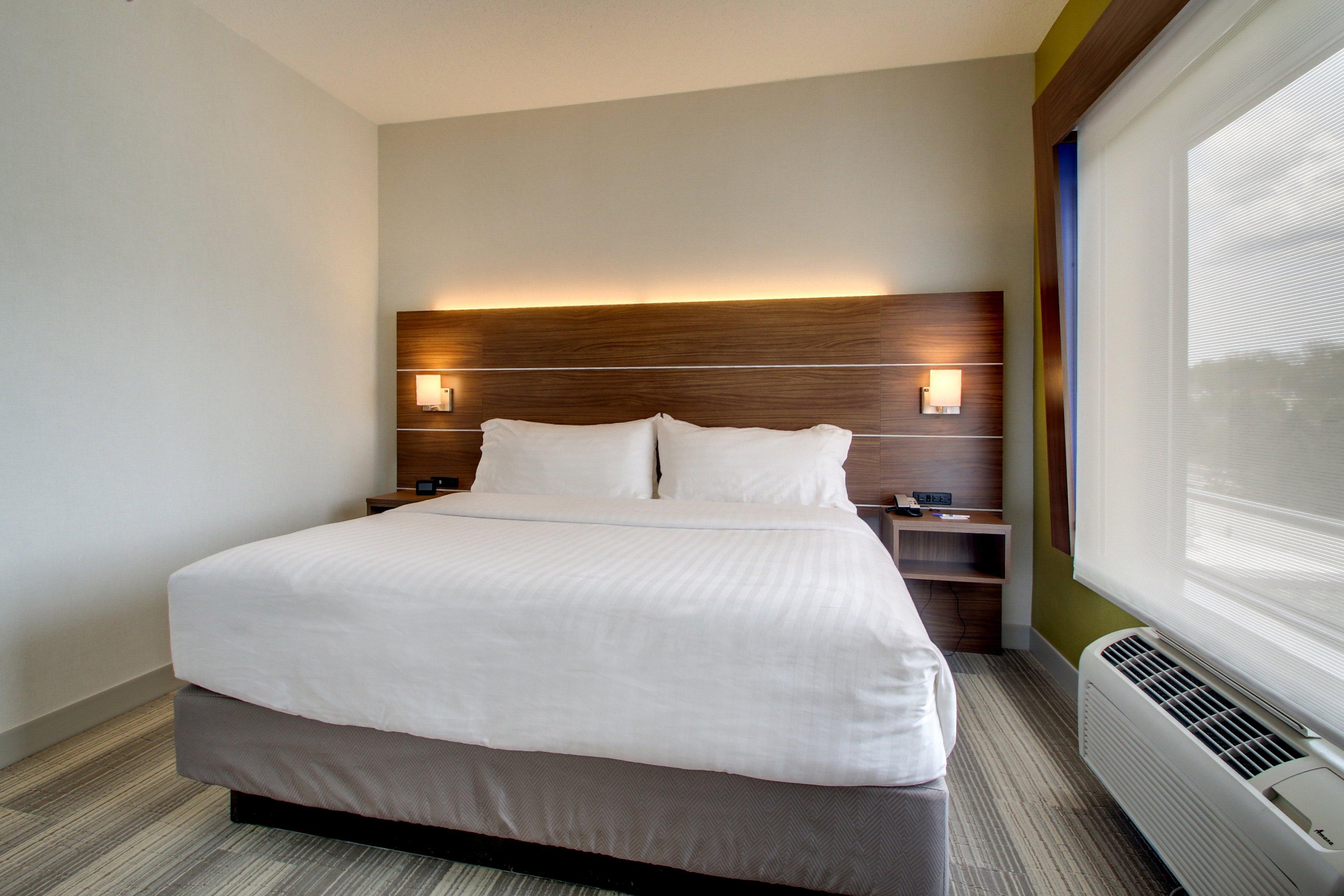 Holiday Inn Express & Suites Aurora - Naperville By Ihg Exteriér fotografie
