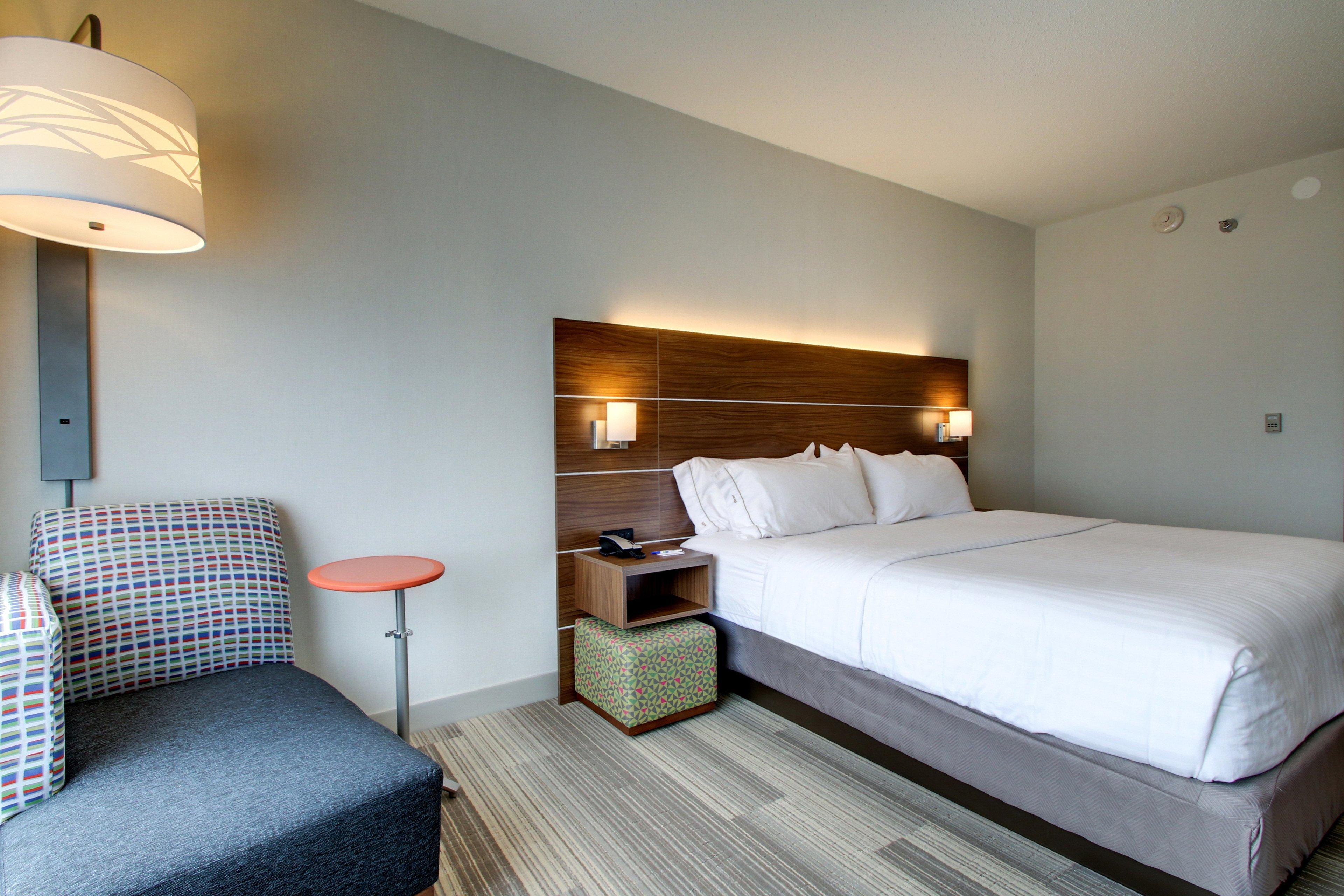 Holiday Inn Express & Suites Aurora - Naperville By Ihg Exteriér fotografie