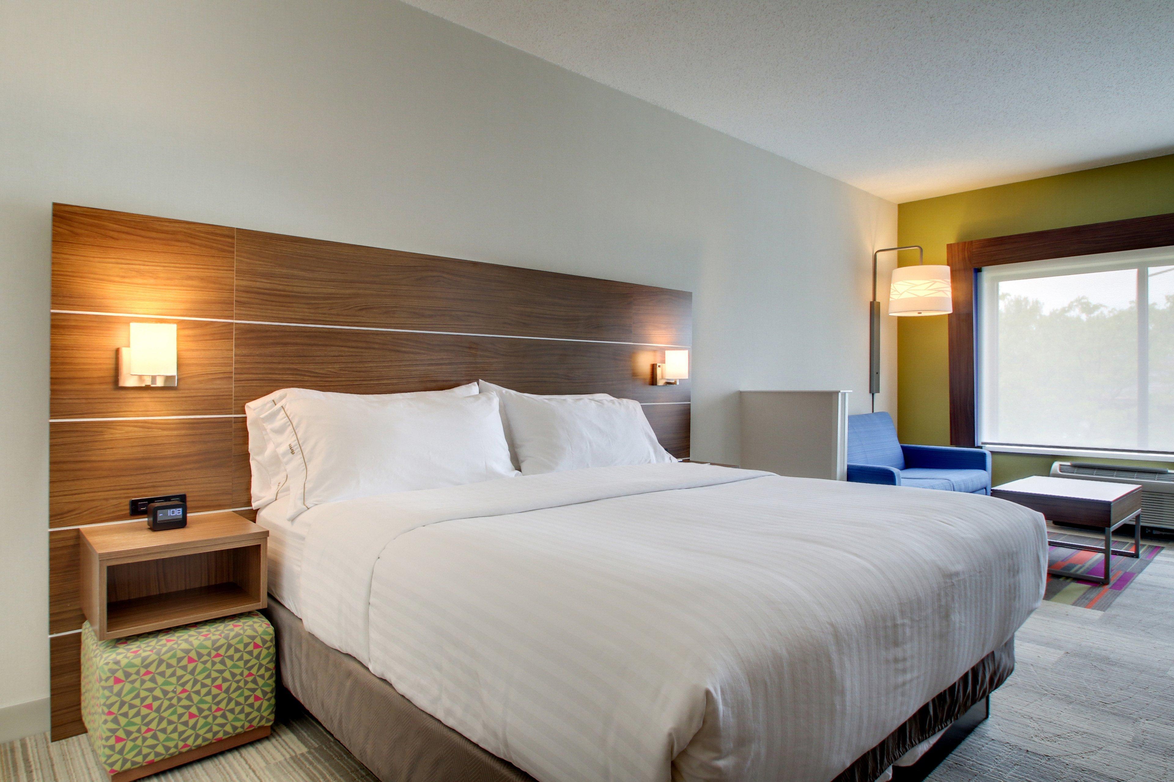 Holiday Inn Express & Suites Aurora - Naperville By Ihg Exteriér fotografie