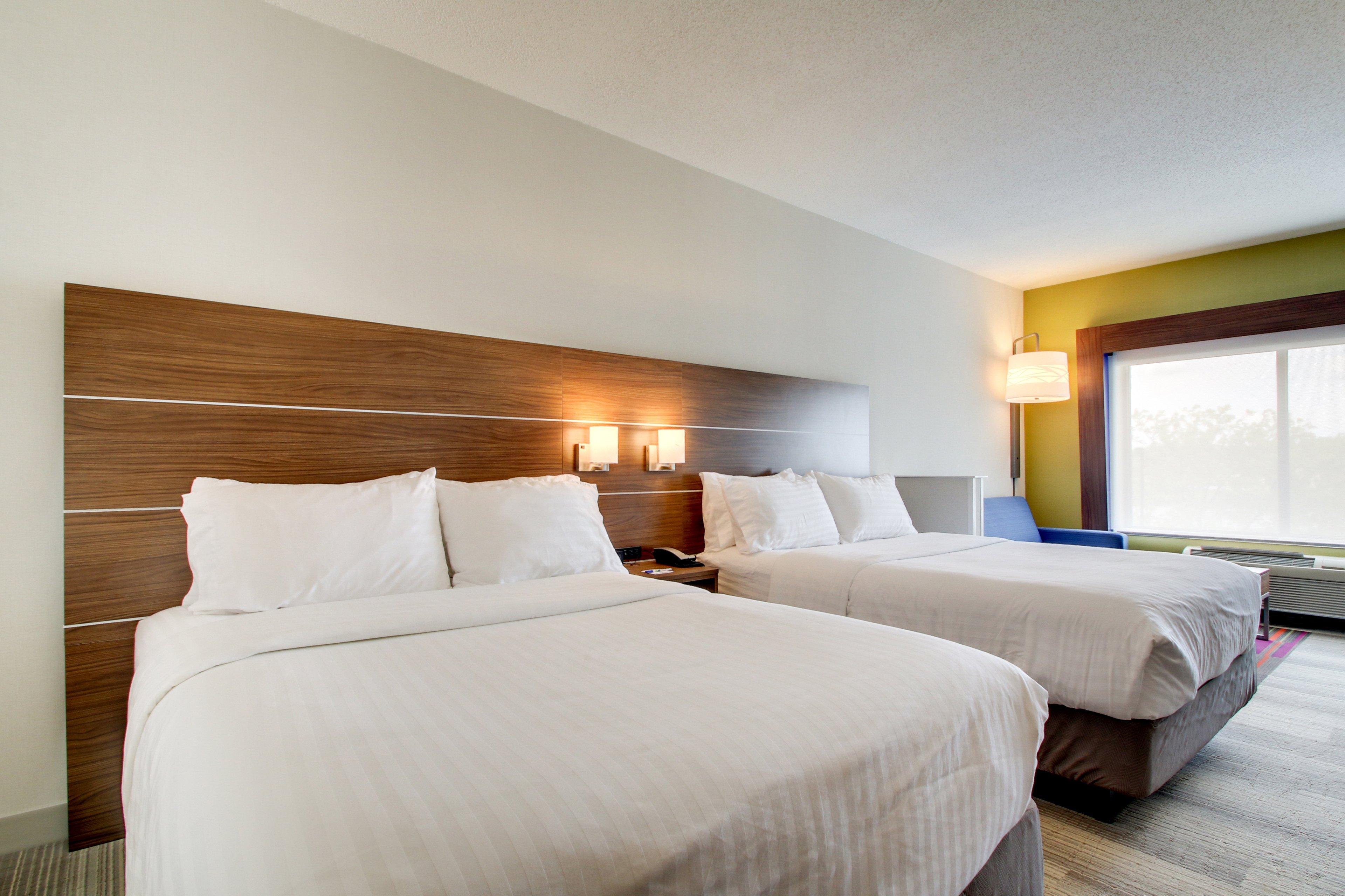 Holiday Inn Express & Suites Aurora - Naperville By Ihg Exteriér fotografie