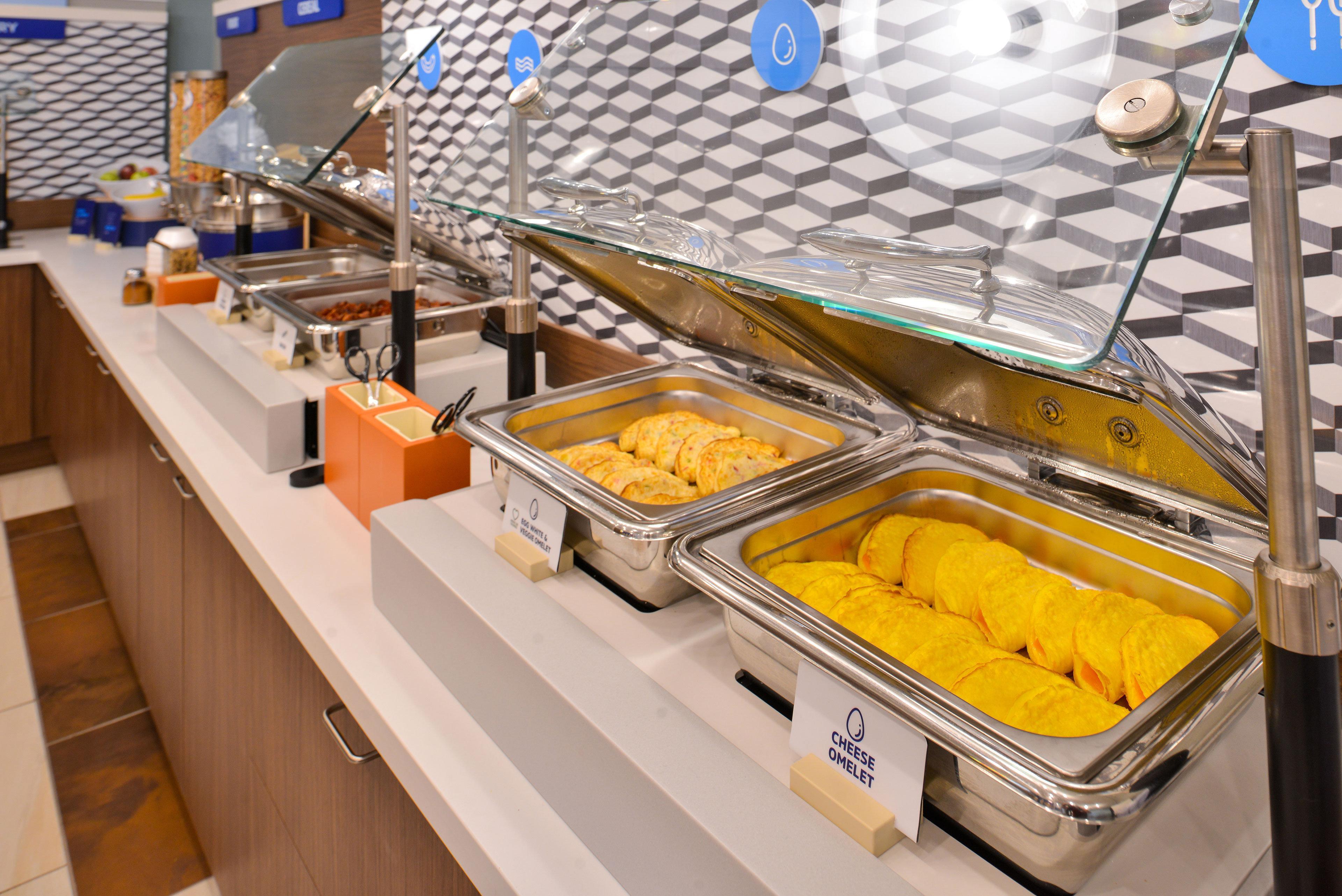 Holiday Inn Express & Suites Aurora - Naperville By Ihg Exteriér fotografie