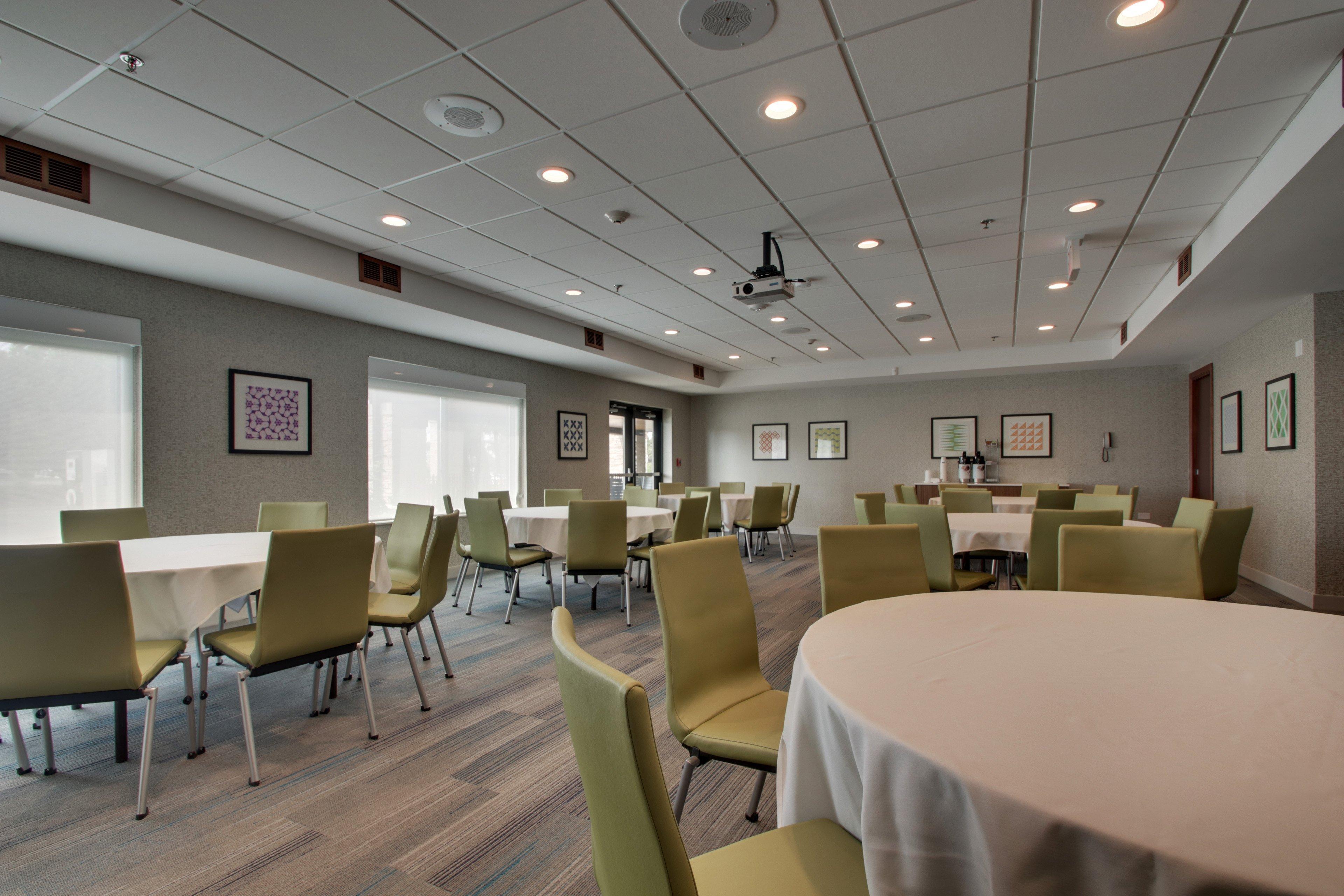 Holiday Inn Express & Suites Aurora - Naperville By Ihg Exteriér fotografie