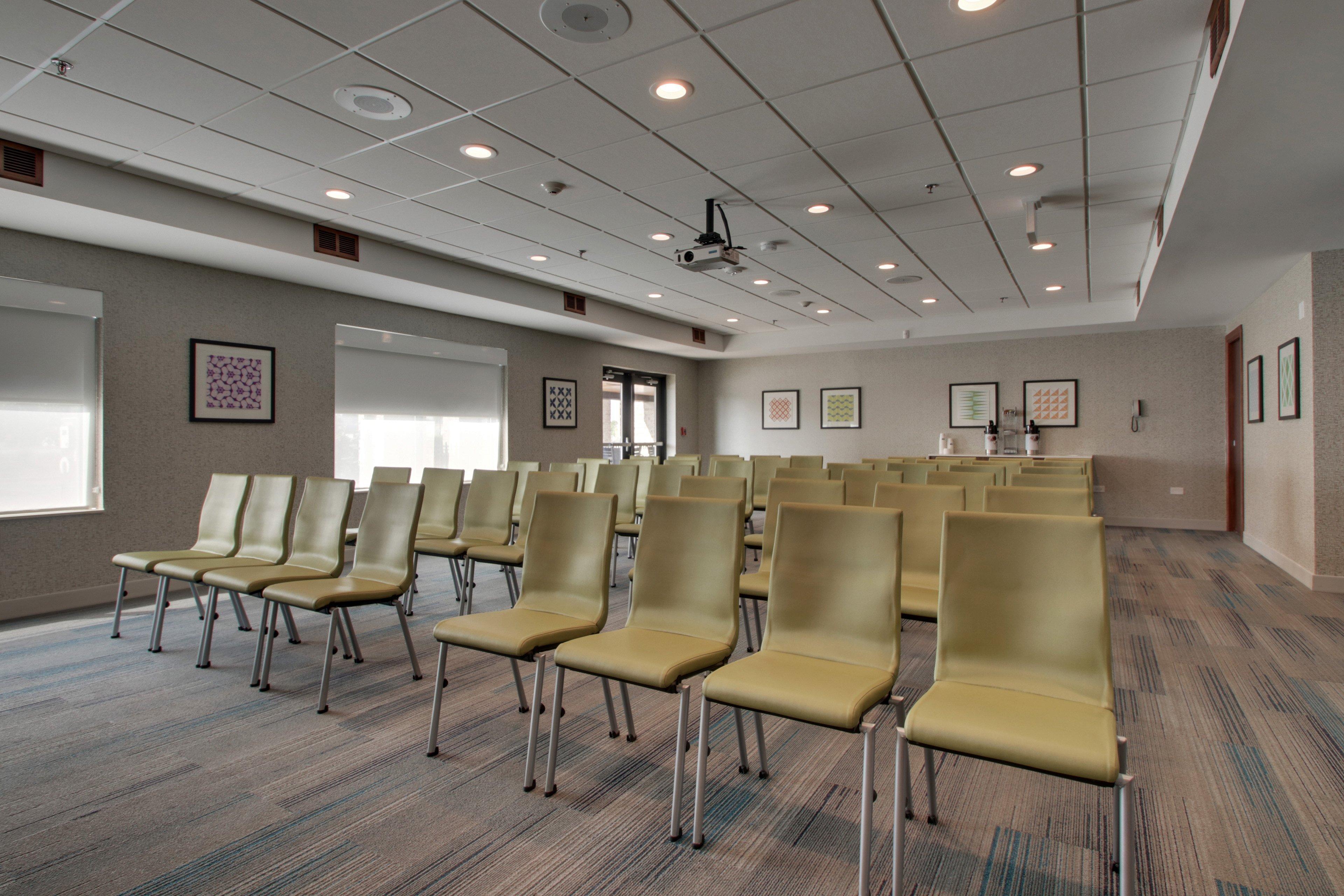 Holiday Inn Express & Suites Aurora - Naperville By Ihg Exteriér fotografie