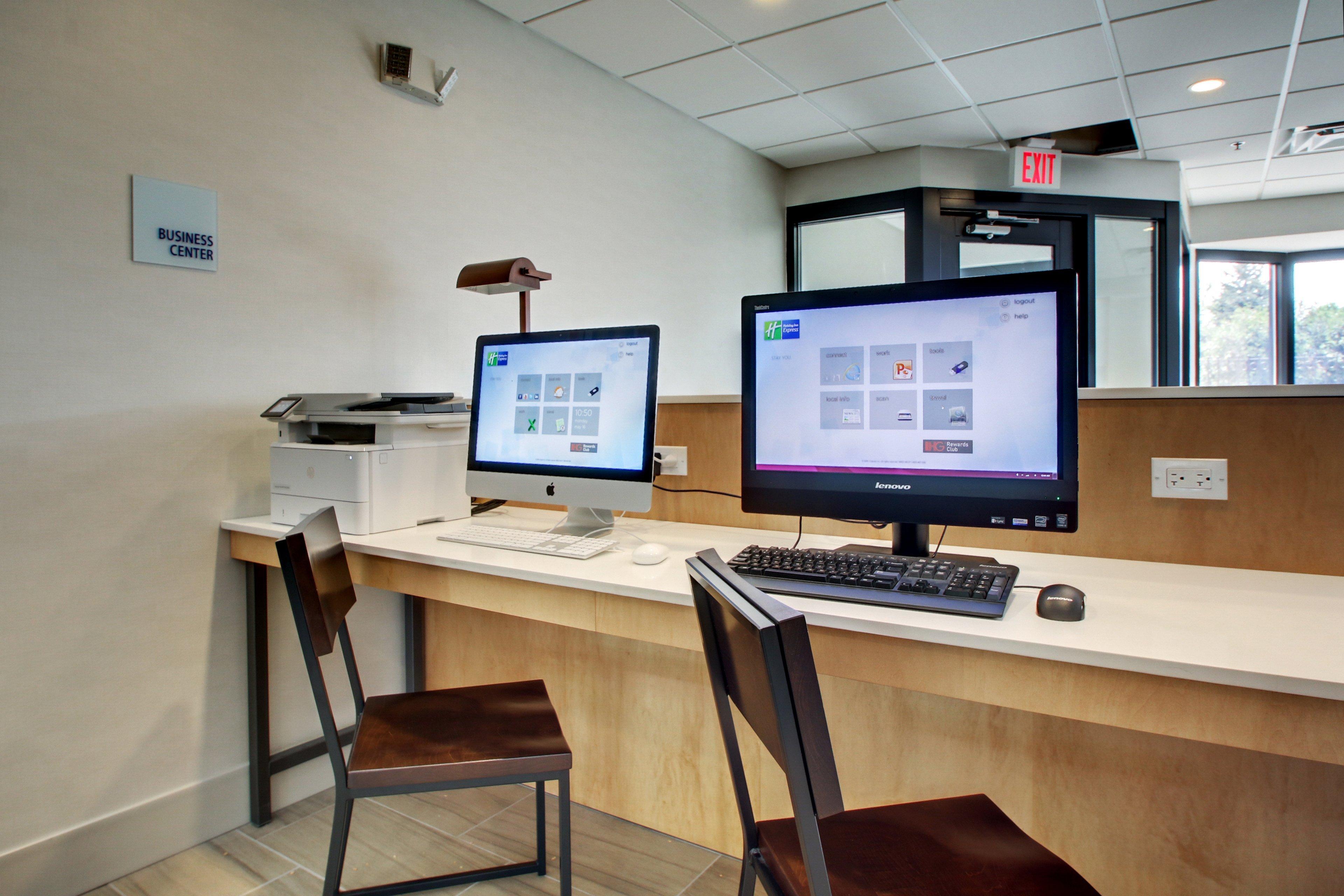 Holiday Inn Express & Suites Aurora - Naperville By Ihg Exteriér fotografie