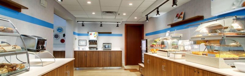 Holiday Inn Express & Suites Aurora - Naperville By Ihg Exteriér fotografie
